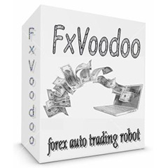 FX Voodoo2 – very profitable automated Forex trading EA